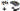 Autoradio GPS Android 11 MERCEDES BENZ CLK (W209) de 2002 à 2005 avec Android Auto et Apple Carplay sans fil intégré - GOAUTORADIO
